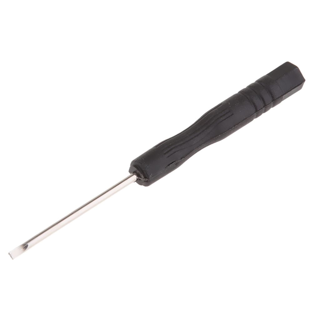 Musical Instrument Lute - Slotted Screwdriver Repair Maintenance Luthier DIY