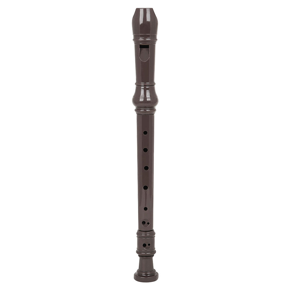 Soprano Recorder Plastic - Professional Soprano Flute 8 Hole Plastic