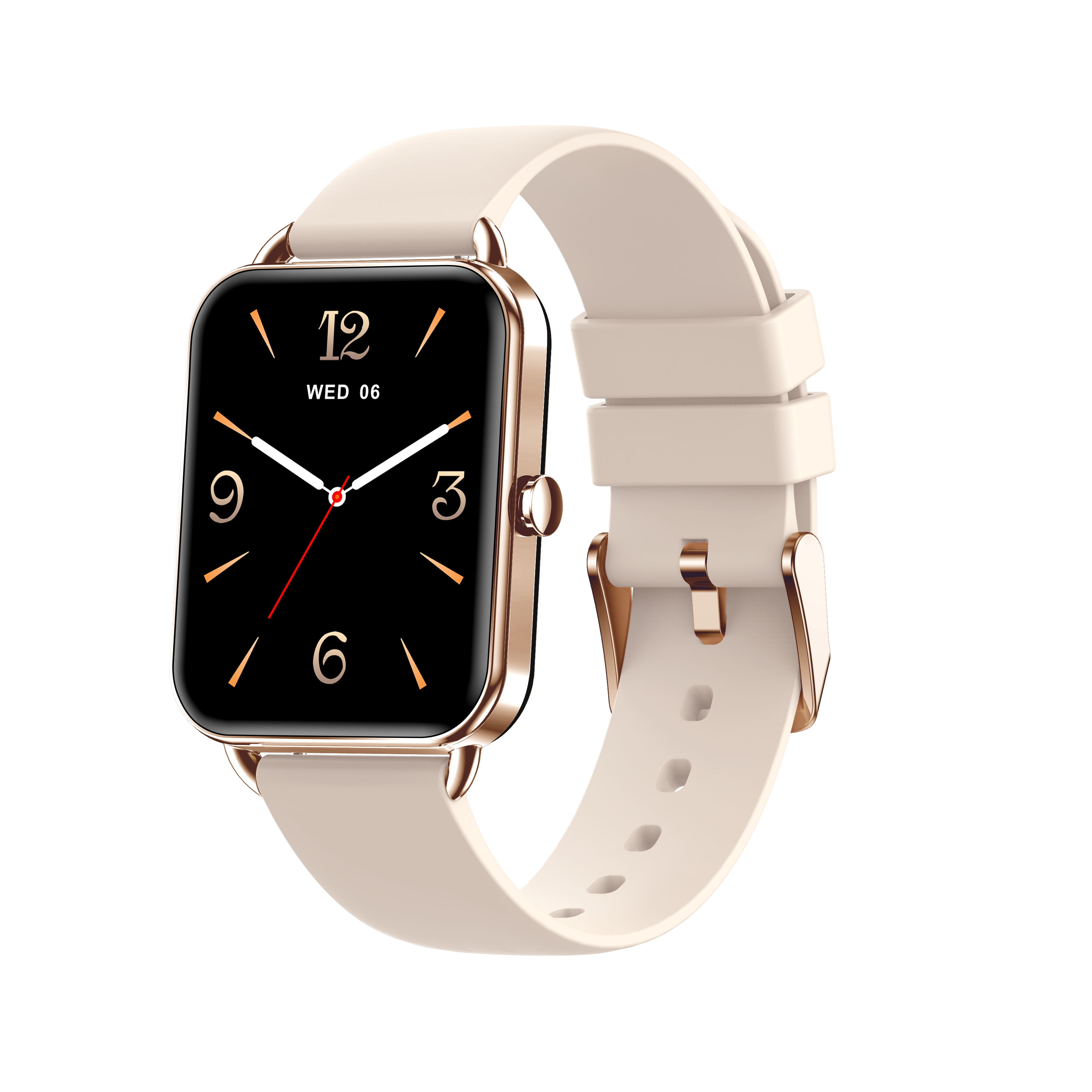 Musical Instrument Craft - 2024 Smart Watch Android Phone 1.65''
