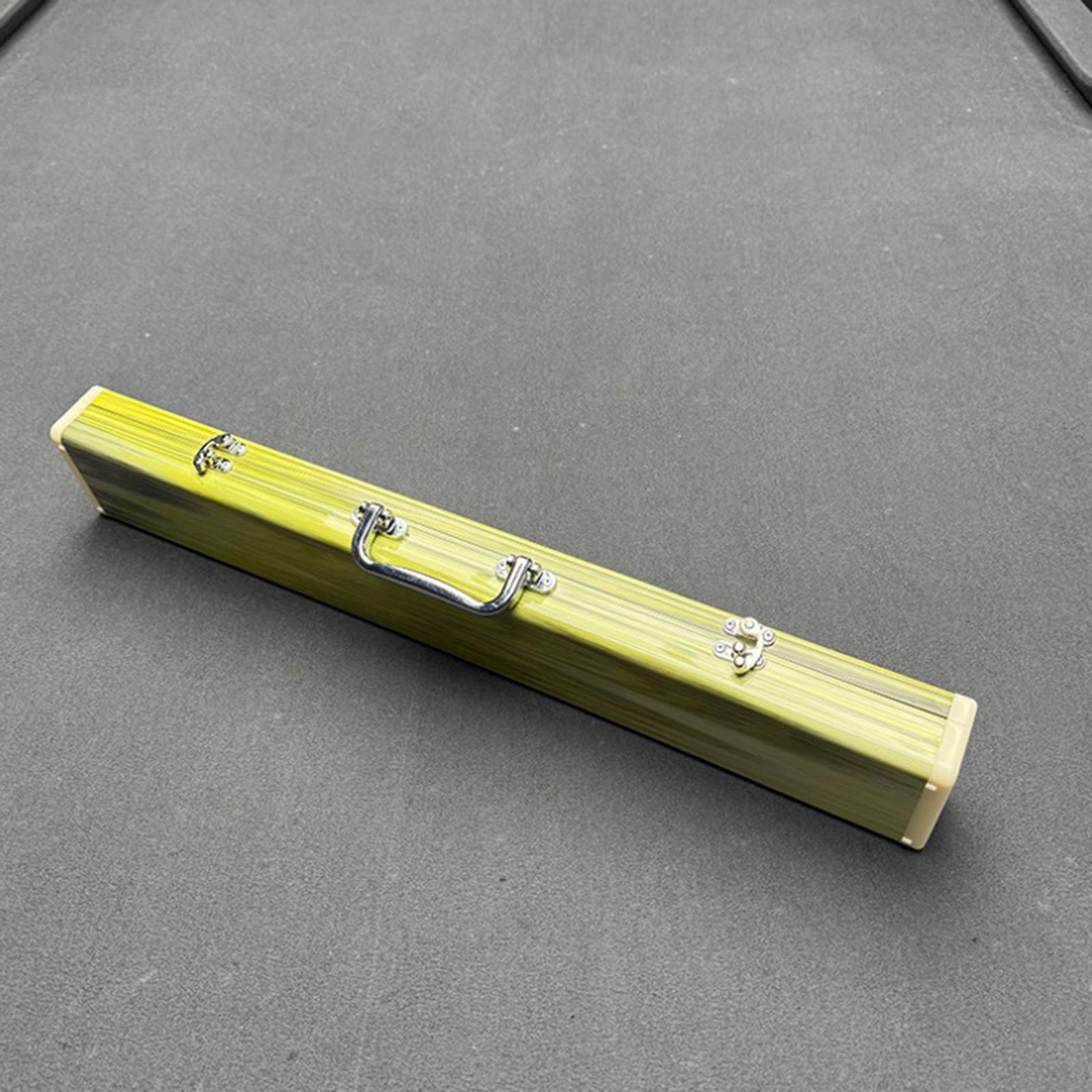 Musical Instrument Lute - Bawu Case Instrument Accessories, Lightweight Wind