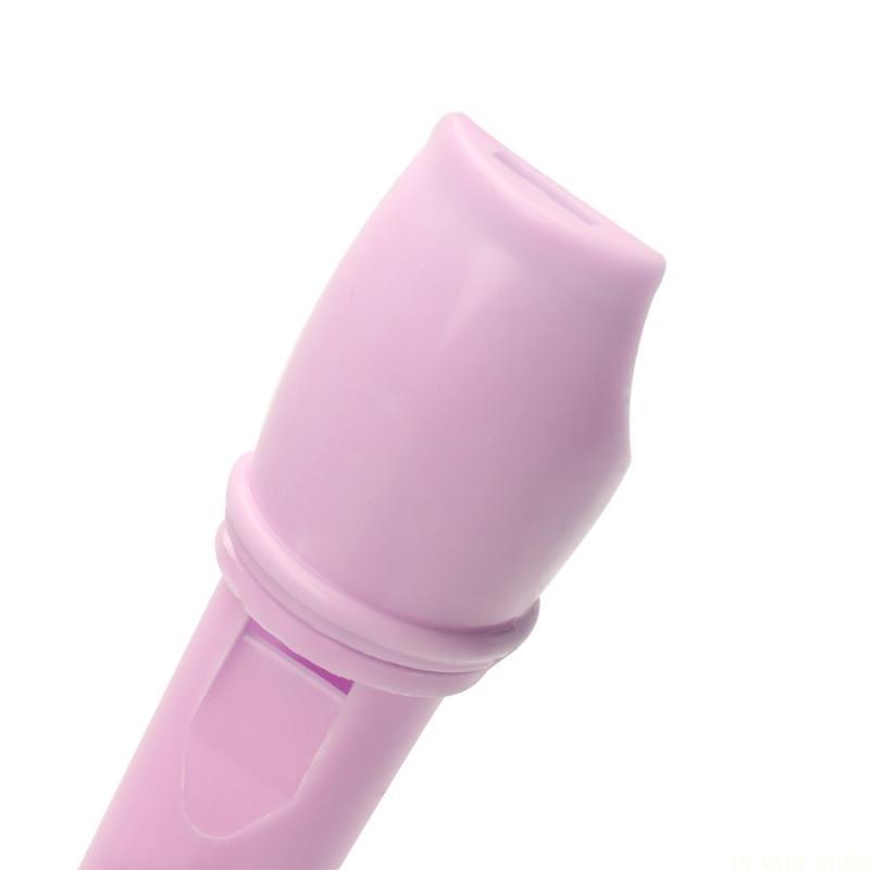M5TC Plastic Instrument Musica - Soprano Recorder Plastic incelemesi ve fiyatı
