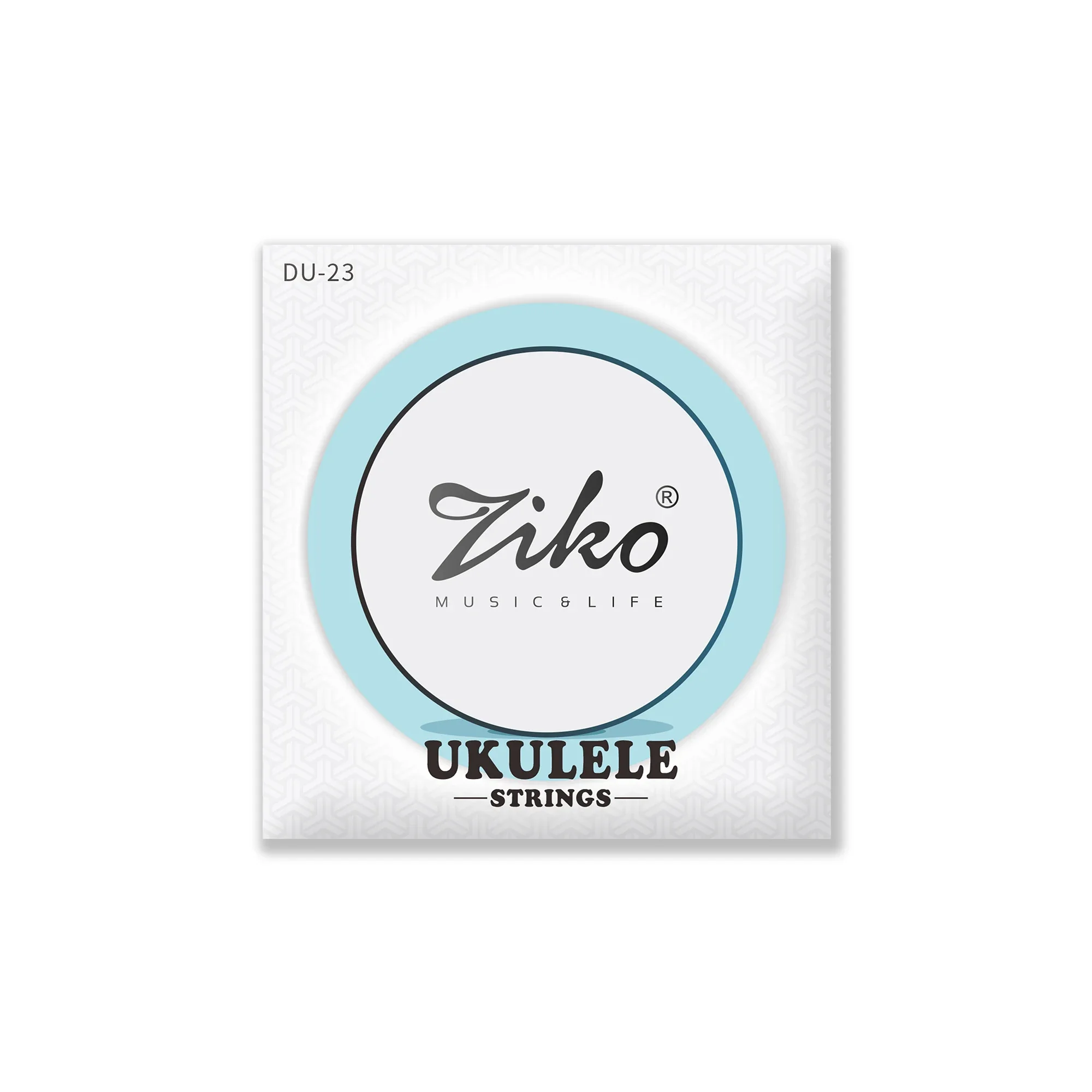 ZIKO Ukulele Strings Soprano C - Musical Instrument With Strings incelemesi ve fiyatı