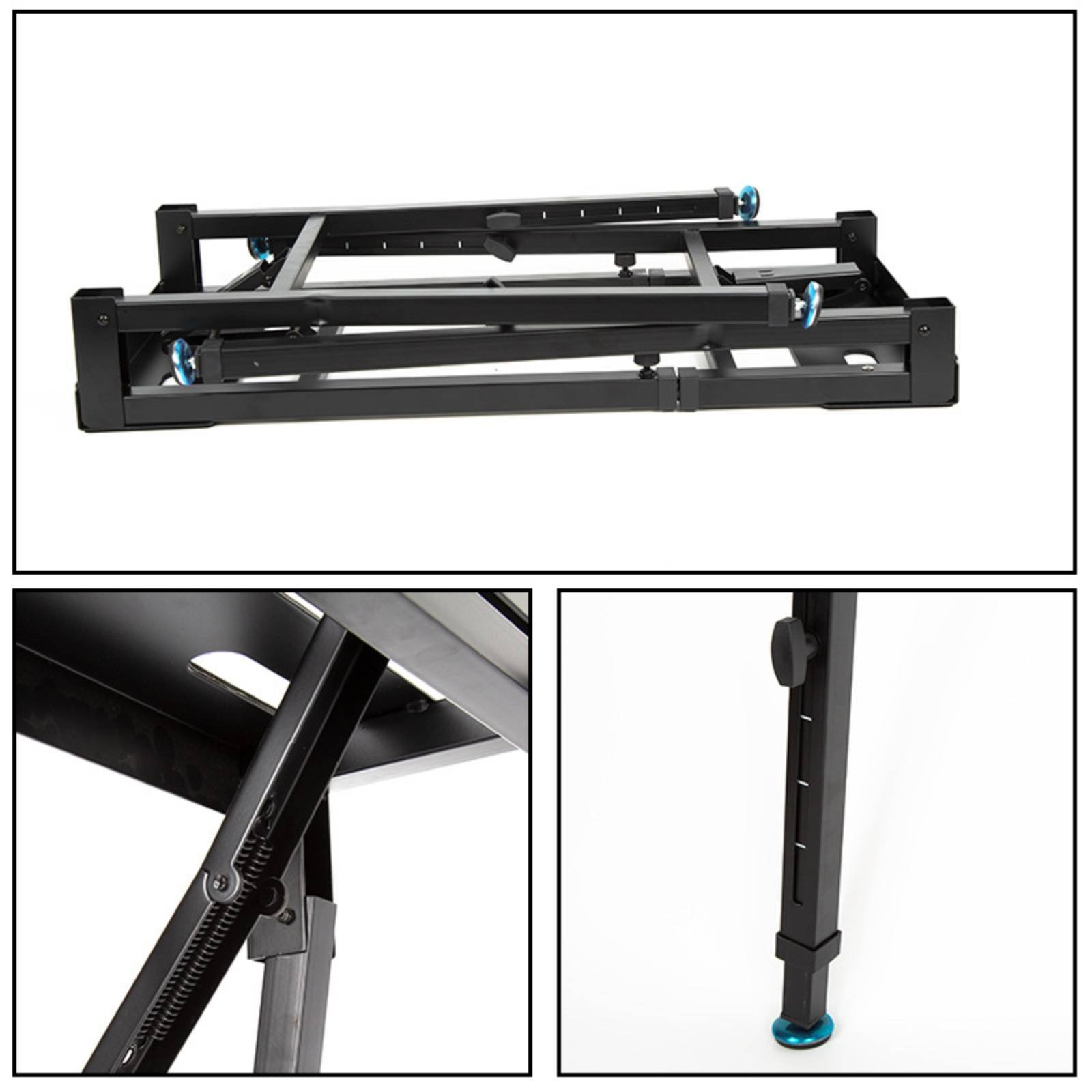 Folding Keyboard Stand Portabl - Musical Instrument Of Keyboard incelemesi ve fiyatı