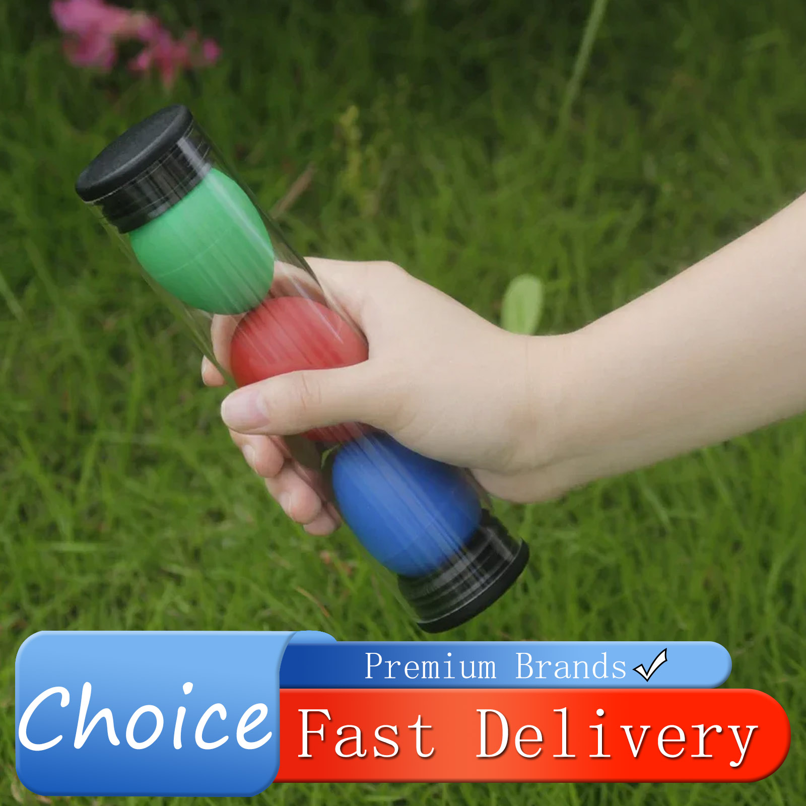 IRIN Sand Egg Cone Egg Shakers - Musical Instrument Maraca incelemesi ve fiyatı