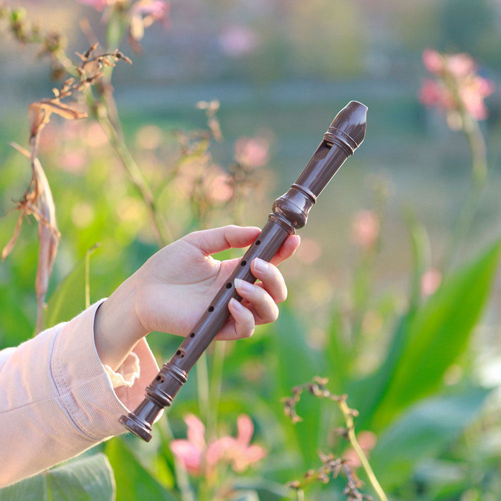 Professional 8 Hole Soprano Re - Soprano Recorder Plastic incelemesi ve fiyatı