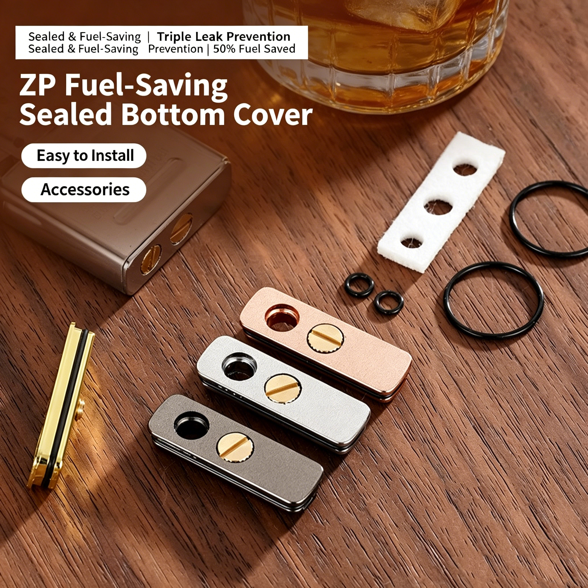 2nd Gen Upgraded Insert Gasket - Musical Instrument Zither incelemesi ve fiyatı