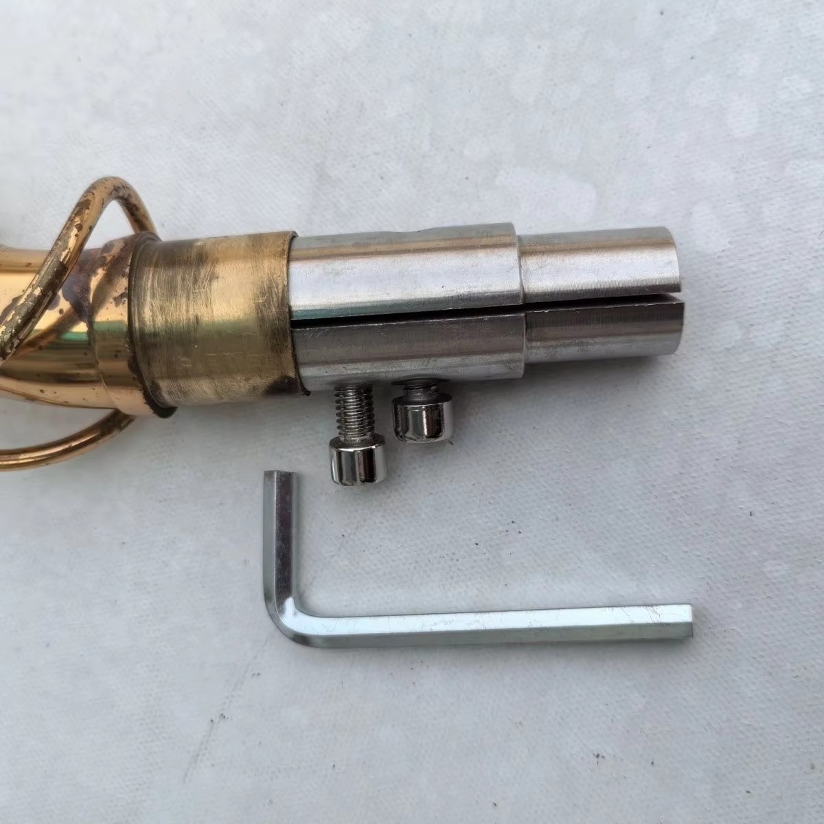Brass Instrument Repair Tool K - Musical Instrument Lute incelemesi ve fiyatı