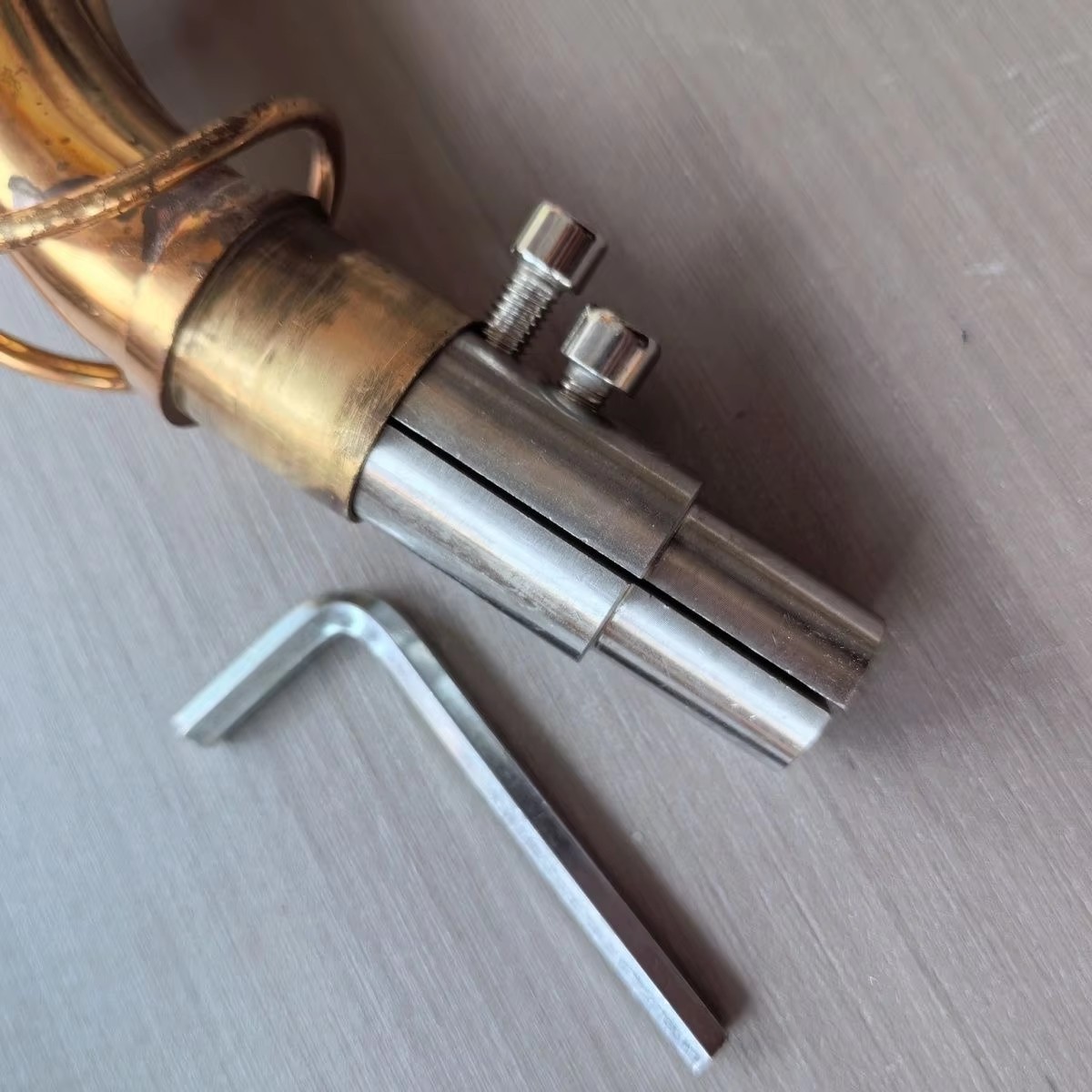 Brass Instrument Repair Tool K - Musical Instrument Lute incelemesi ve fiyatı