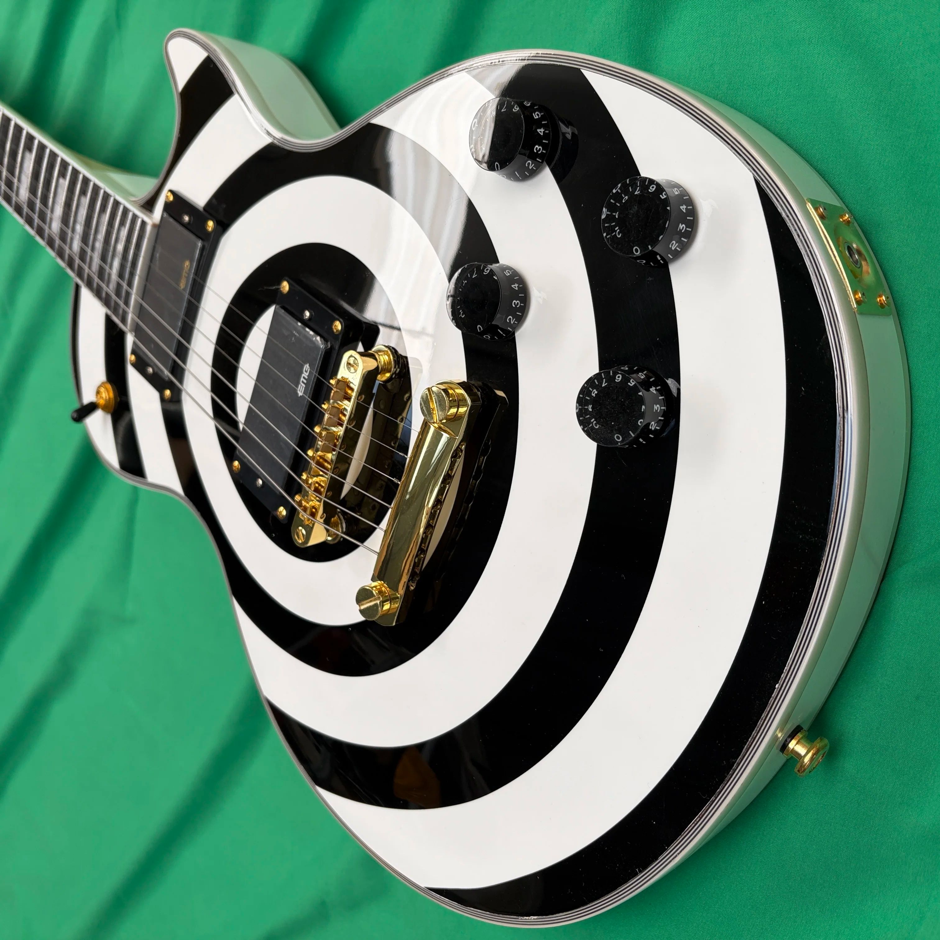 hot selling Classic Six-String - Musical Instrument With Strings incelemesi ve fiyatı