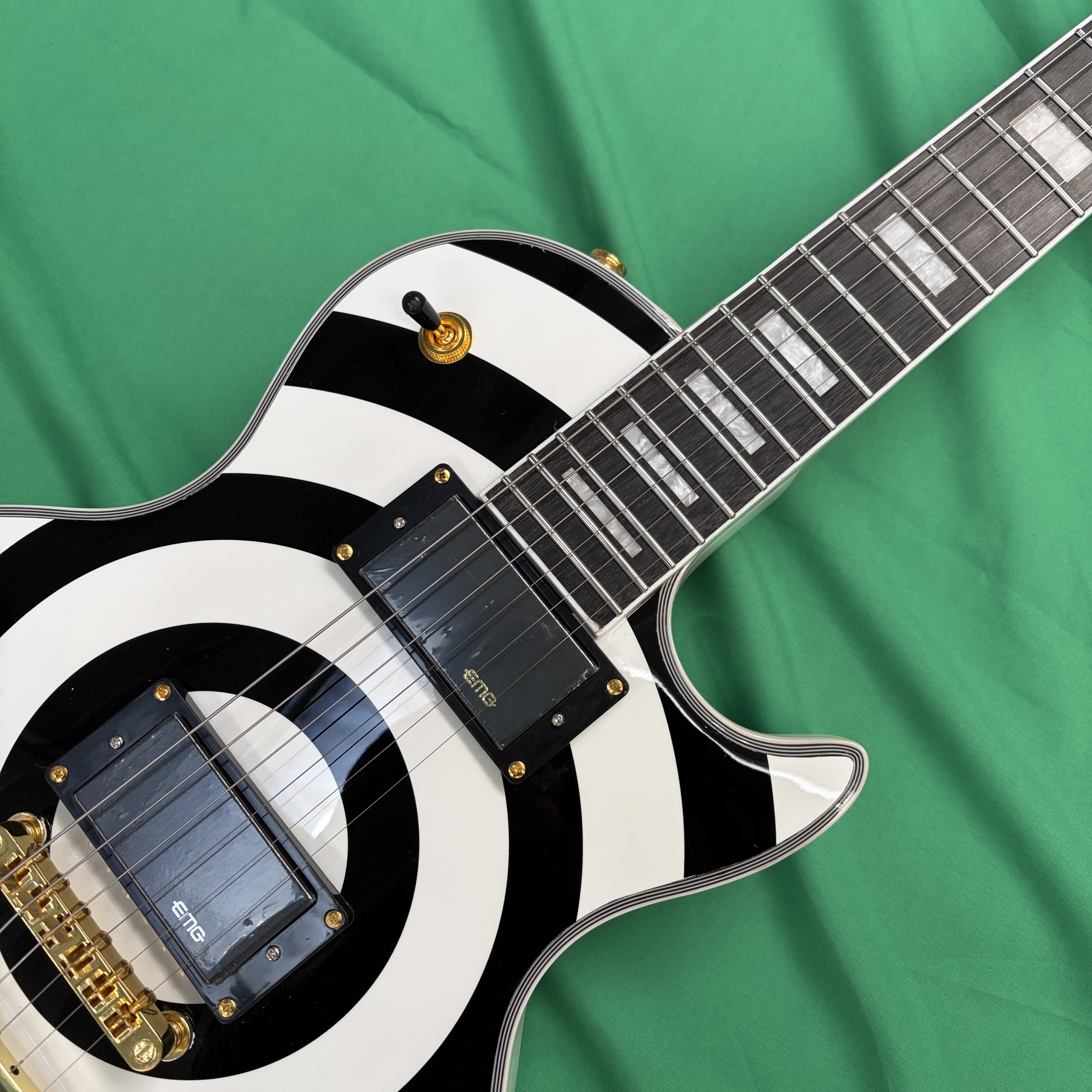 hot selling Classic Six-String - Musical Instrument With Strings incelemesi ve fiyatı