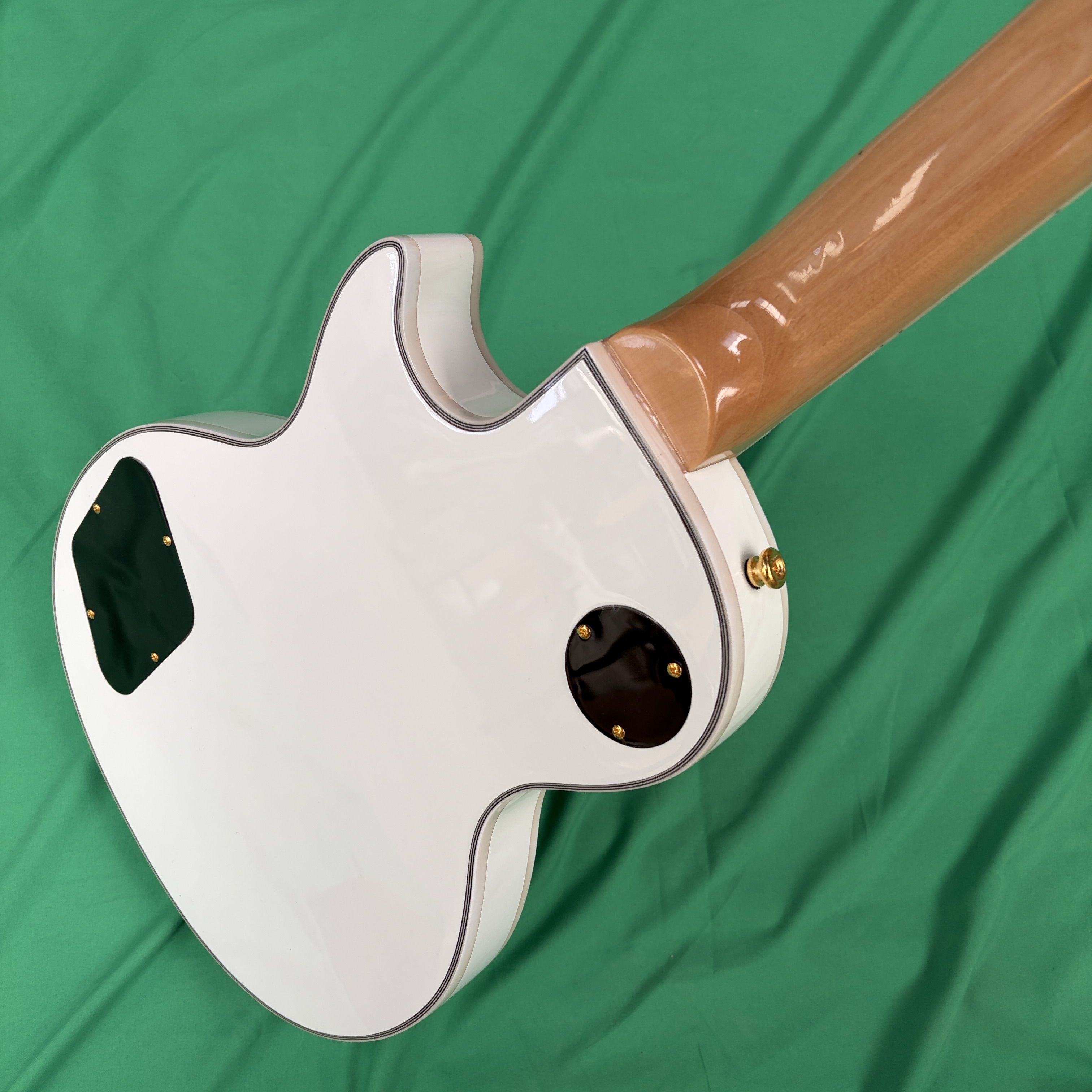 hot selling Classic Six-String - Musical Instrument With Strings incelemesi ve fiyatı
