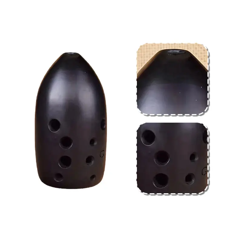 Ocarina F-Tone G-Tone 8-Holes  - Musical Instrument Ancient incelemesi ve fiyatı