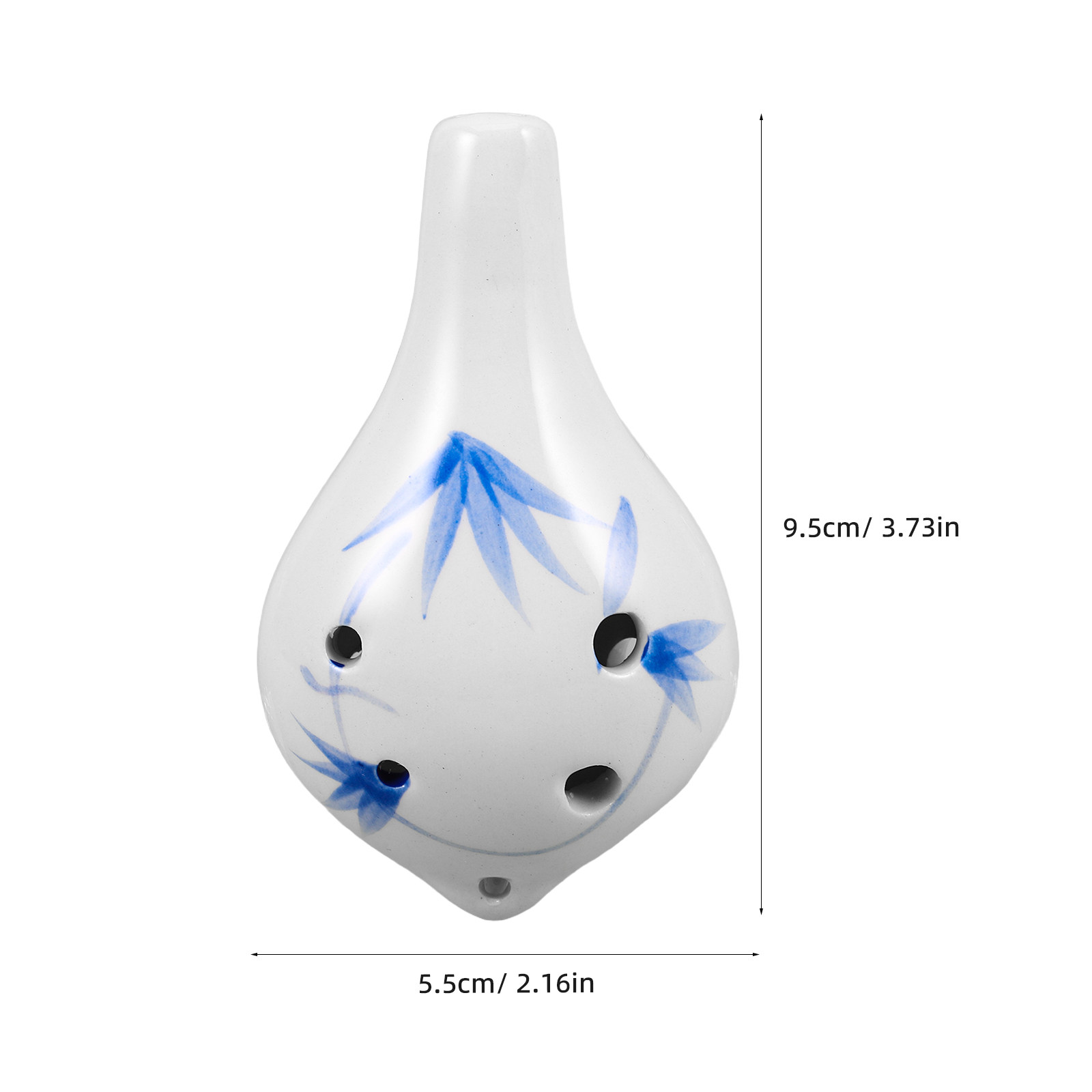 Adults Ocarina Ancient Alto Ha - Musical Instrument Ancient incelemesi ve fiyatı