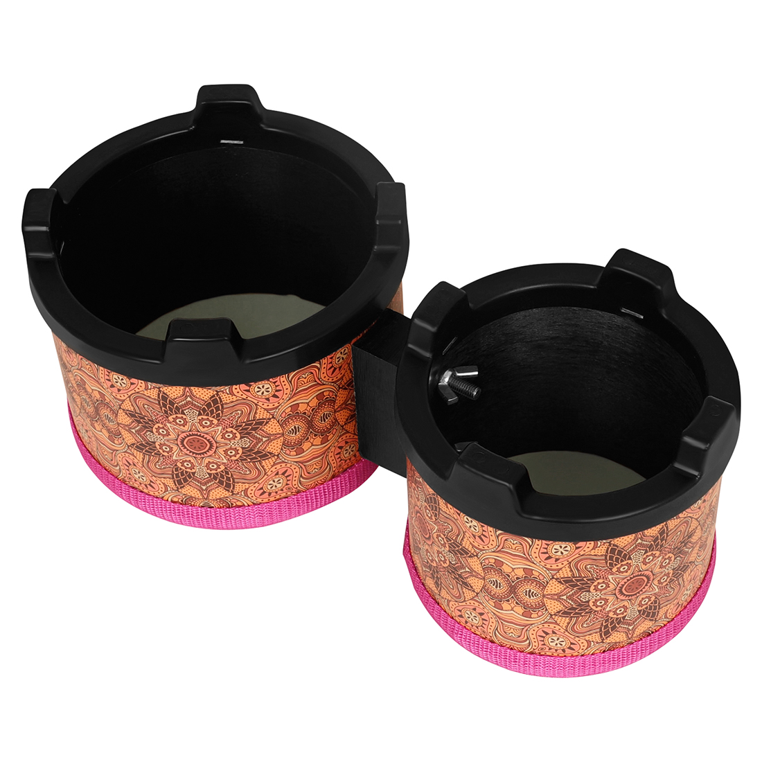 MBAT 4 +5 Inch Bongos Drum Set - Bongo Drum Set incelemesi ve fiyatı