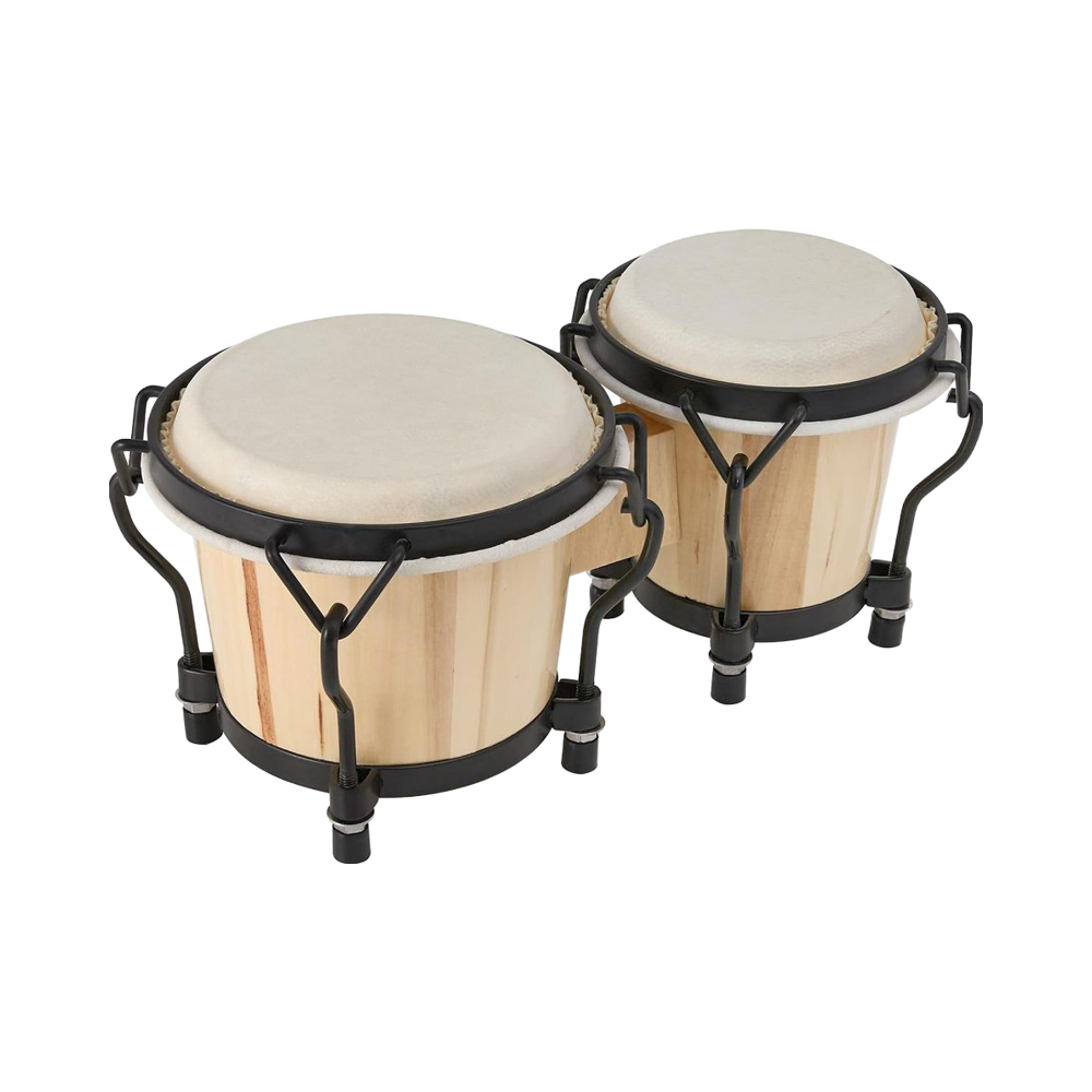 Wholesale Price Top Quality 4+ - Bongo Drum Set incelemesi ve fiyatı