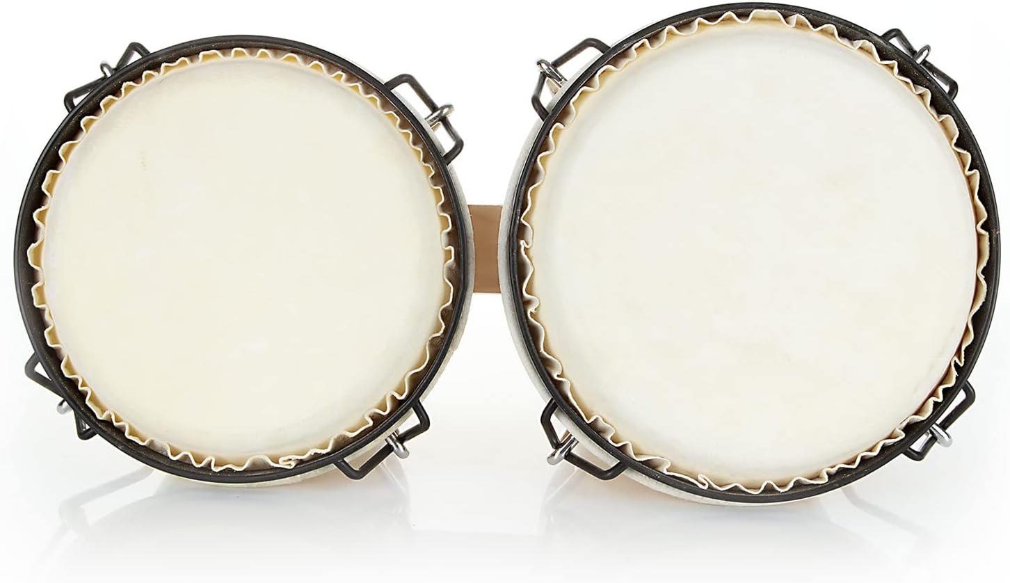Wholesale Price Top Quality 4+ - Bongo Drum Set incelemesi ve fiyatı