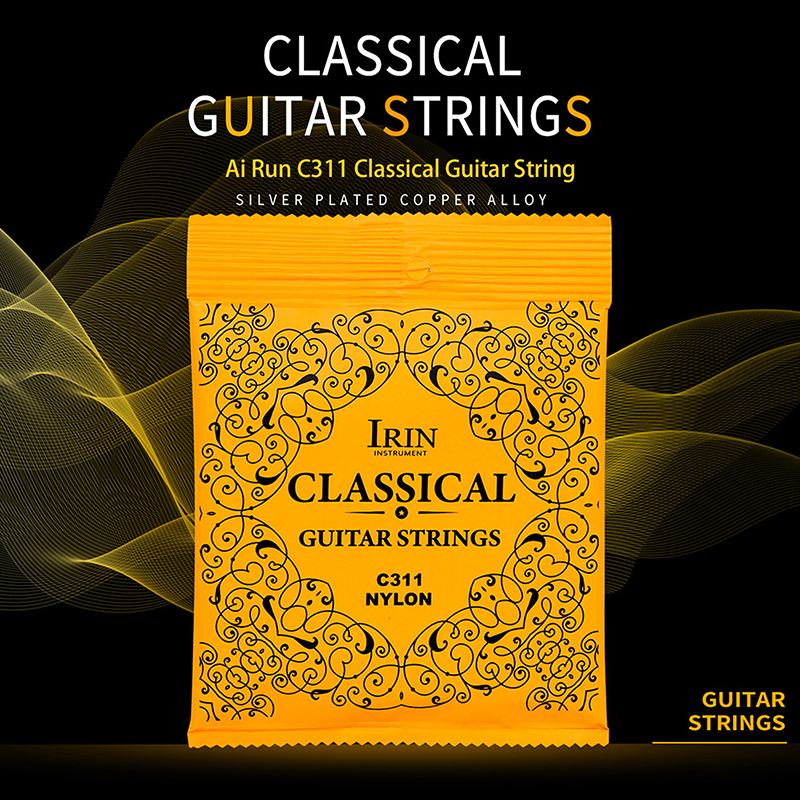 Classical Guitar Strings C311  - Musical Instrument With Strings incelemesi ve fiyatı