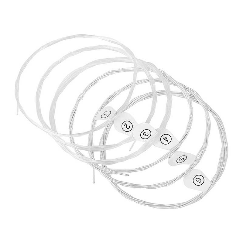 Classical Guitar Strings C311  - Musical Instrument With Strings incelemesi ve fiyatı