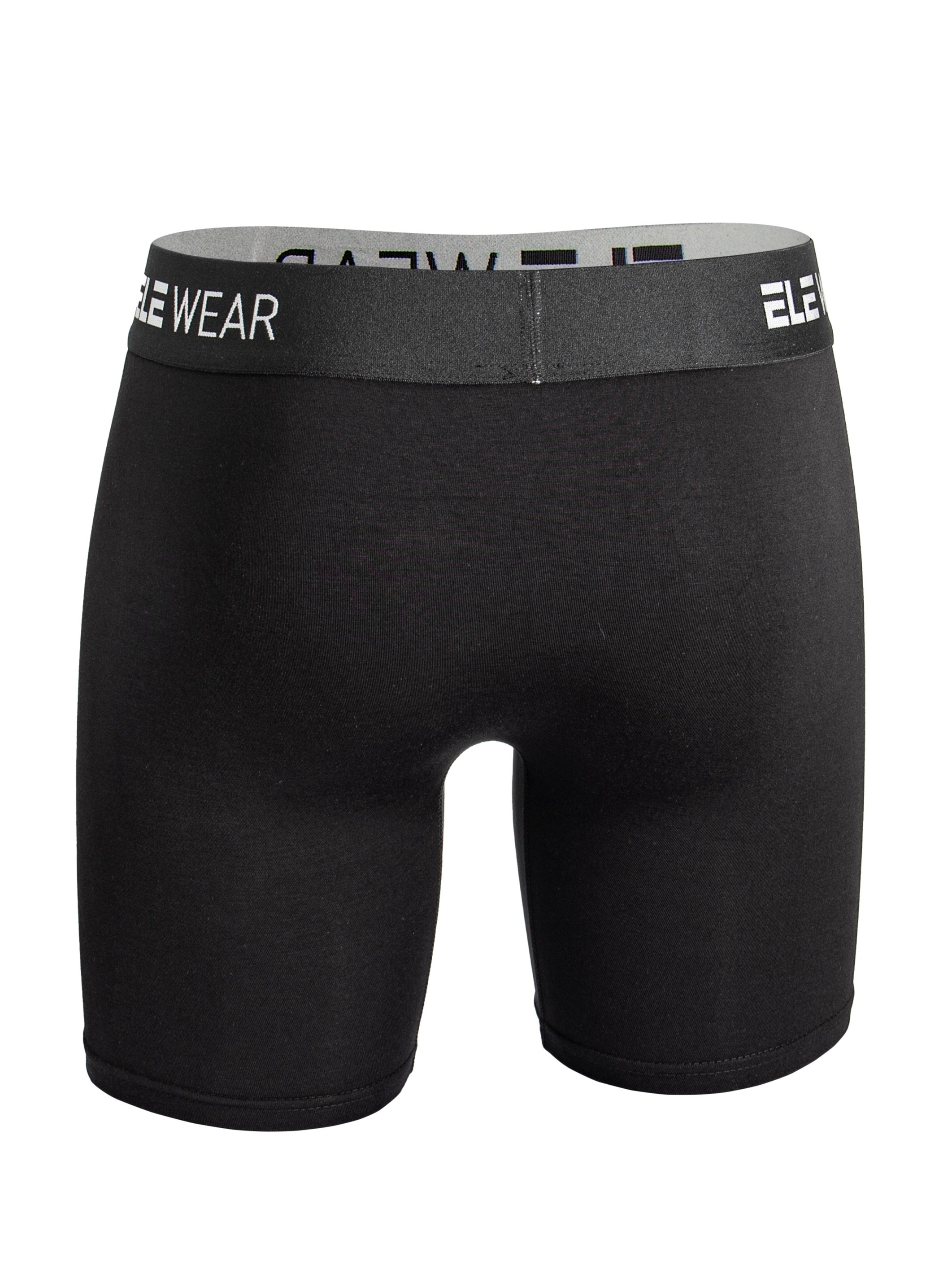 3pcs Bamboo Men's Underwear Lo - Didgeridoo Bamboo incelemesi ve fiyatı