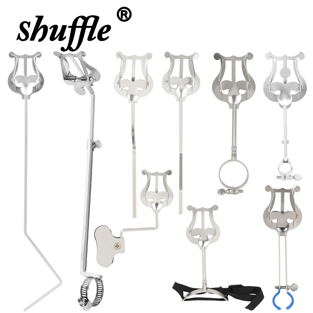 Music Stand Clarinet Trumpet F - Musical Instrument Lute incelemesi ve fiyatı