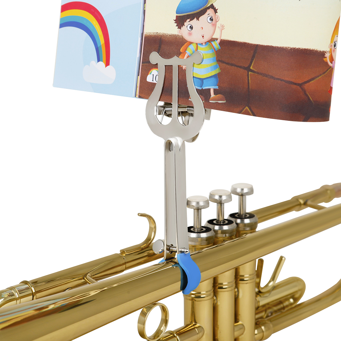 Music Stand Clarinet Trumpet F - Musical Instrument Lute incelemesi ve fiyatı