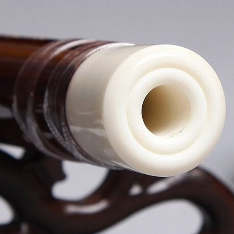 Bamboo Traditional Flute G/F/E - Musical Instrument Ancient incelemesi ve fiyatı