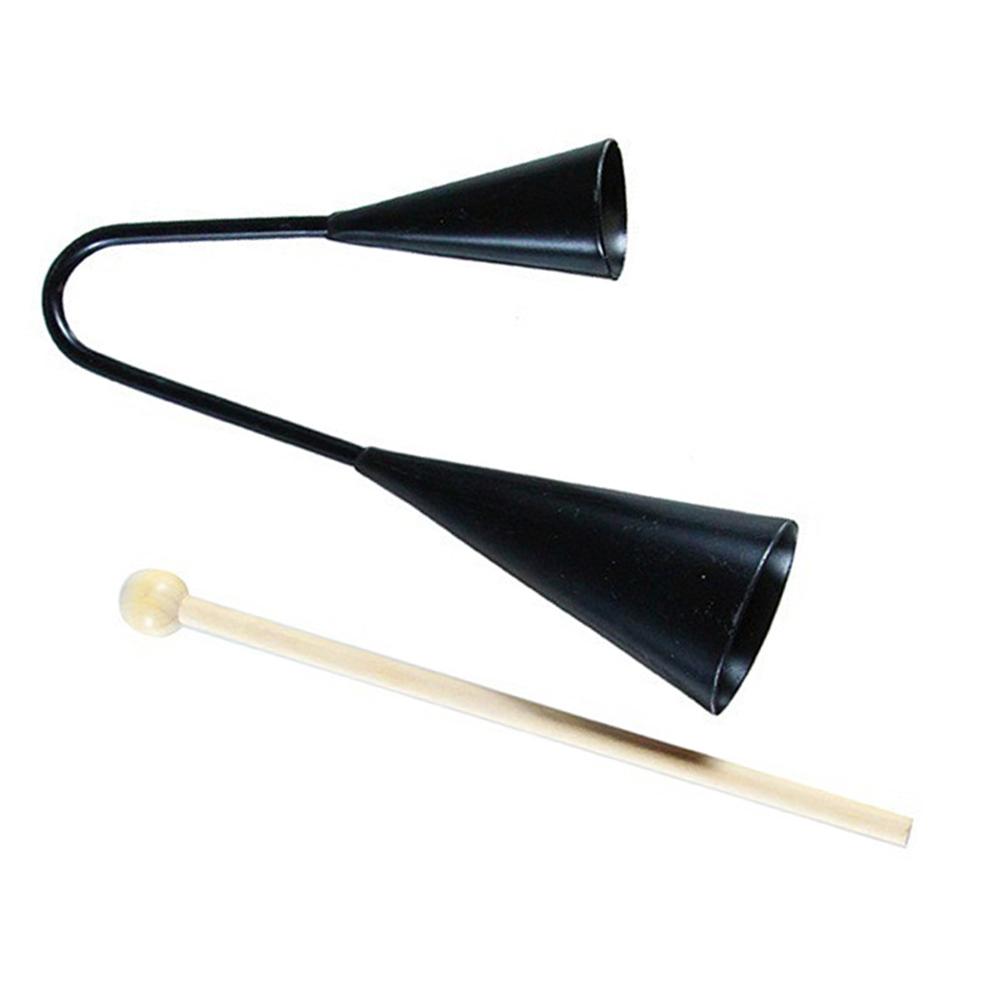 Double Horn Agogo Bell Instrum - Musical Instrument Agogo incelemesi ve fiyatı