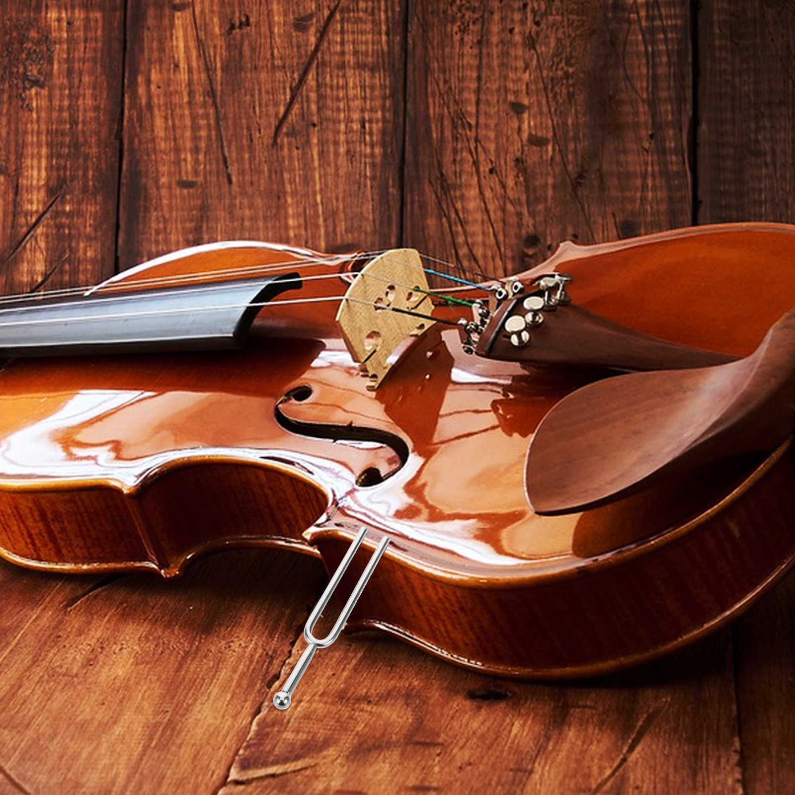 Tuning Fork 440Hz Standard Ton - Musical Instrument Tuning Guitar Tuner. Standard Guitar Tuning incelemesi ve fiyatı