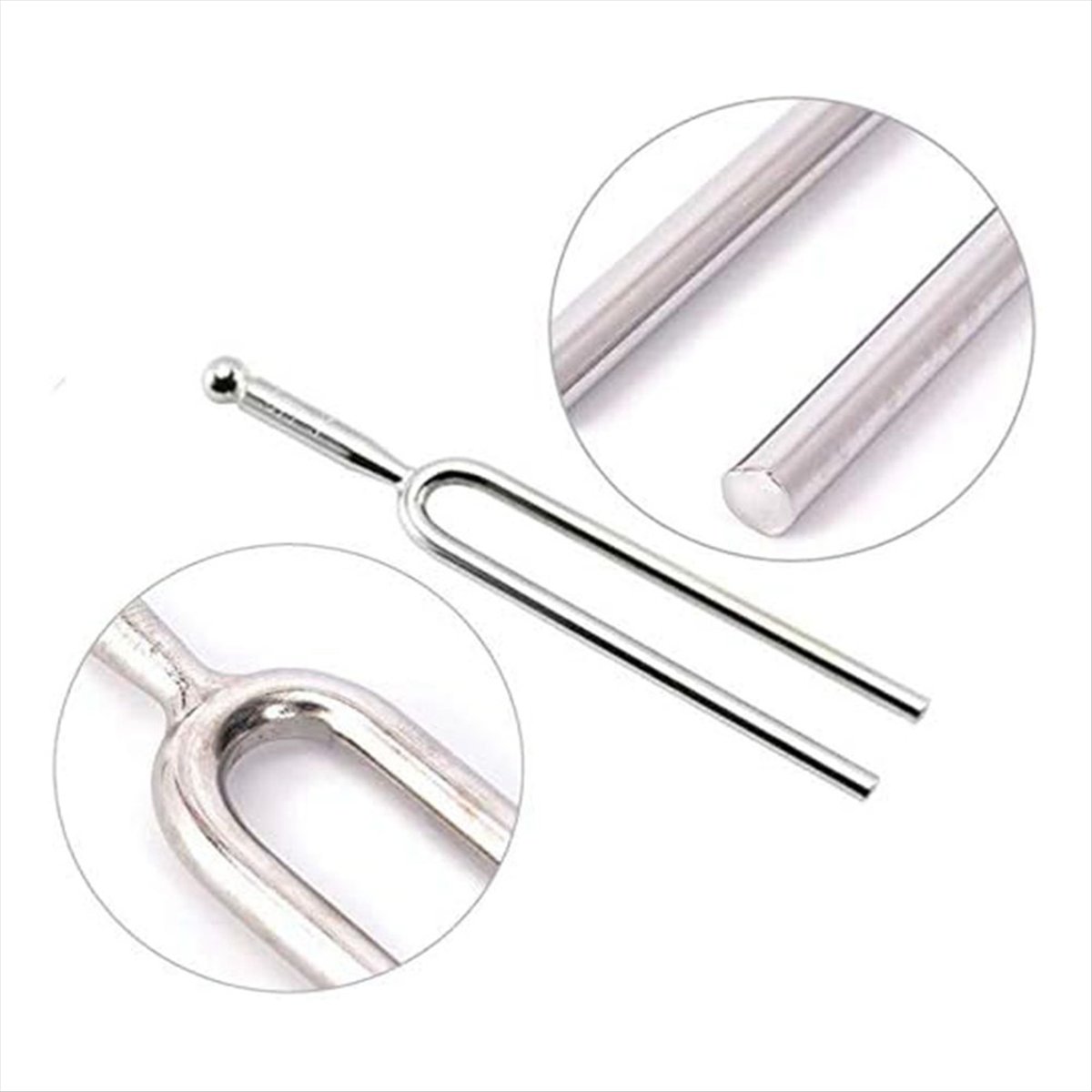 A50U 3Pack A440Hz Tuning Fork  - Musical Instrument Tuning Guitar Tuner. Standard Guitar Tuning incelemesi ve fiyatı