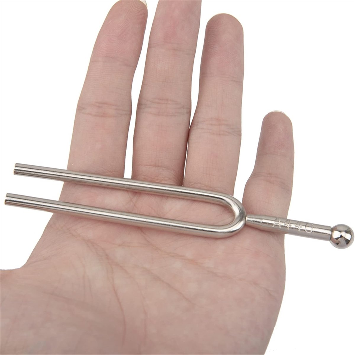 A50U 3Pack A440Hz Tuning Fork  - Musical Instrument Tuning Guitar Tuner. Standard Guitar Tuning incelemesi ve fiyatı