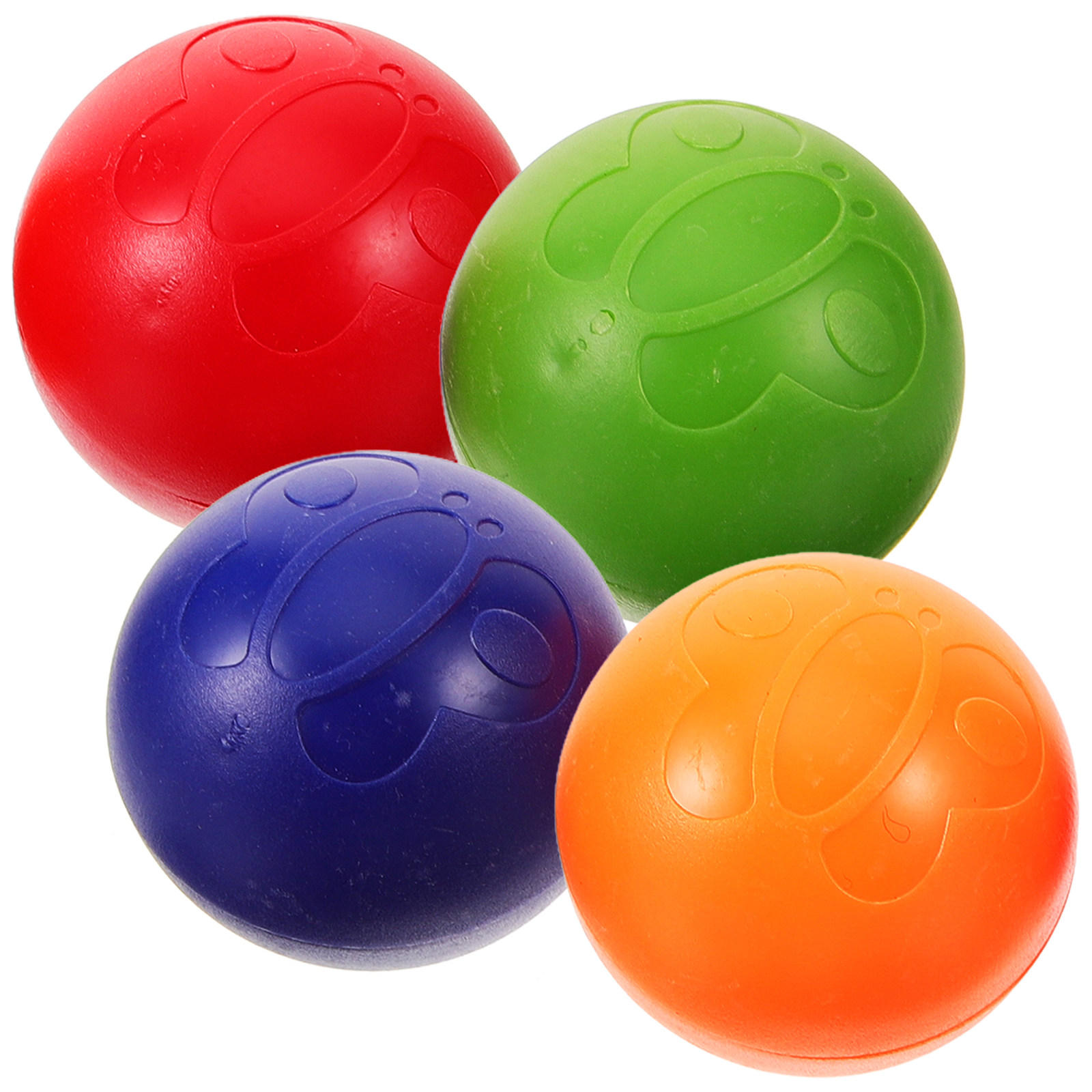 4Pcs Hand Maracas Balls Light  - Musical Instrument Maraca incelemesi ve fiyatı