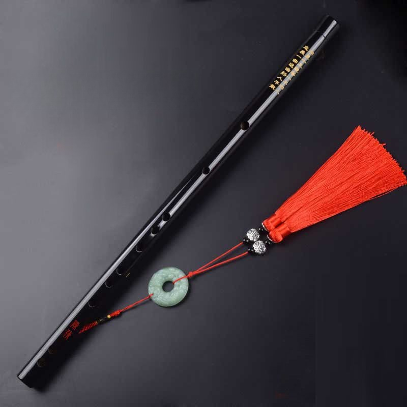 Tradition Bamboo Flute Folk Pe - Musical Instrument Ancient incelemesi ve fiyatı