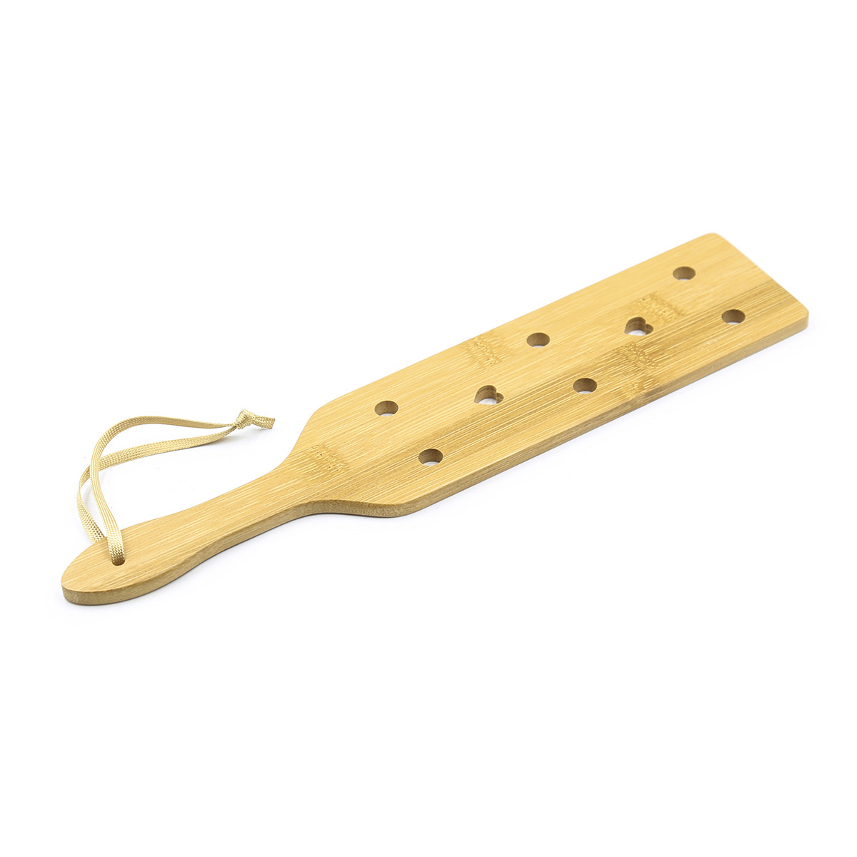 Heart Mark Bamboo Spanking Pad - Didgeridoo Bamboo incelemesi ve fiyatı