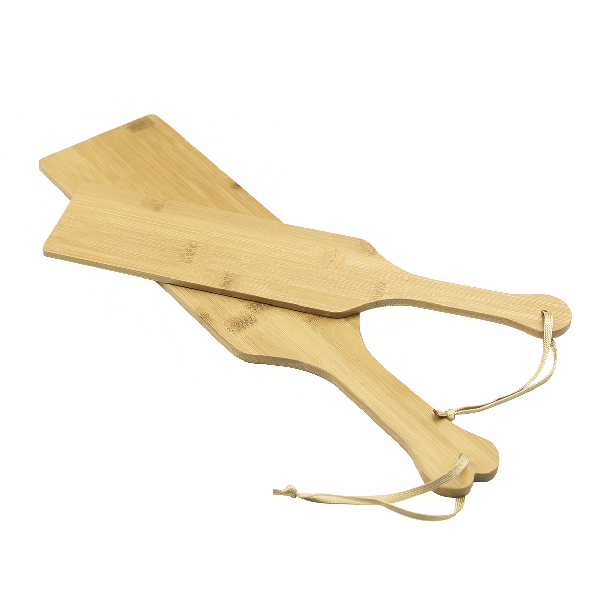Heart Mark Bamboo Spanking Pad - Didgeridoo Bamboo incelemesi ve fiyatı