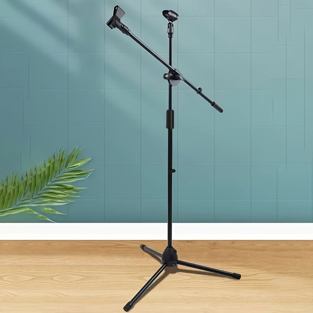 Performance Microphone Floor S - Musical Instrument Craft incelemesi ve fiyatı