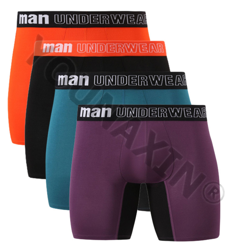 4 Piece Big Size Men Sexy Pant - Didgeridoo Bamboo incelemesi ve fiyatı