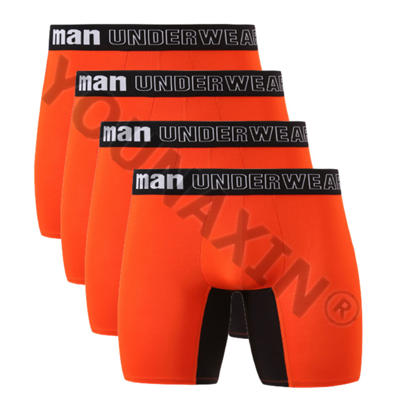 4 Piece Big Size Men Sexy Pant - Didgeridoo Bamboo incelemesi ve fiyatı