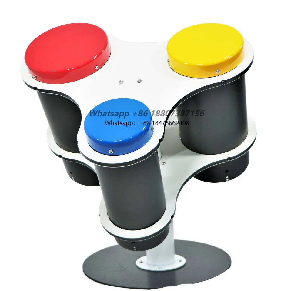 Rainbow Bongos Percussion Drum - Bongo Drum Set incelemesi ve fiyatı
