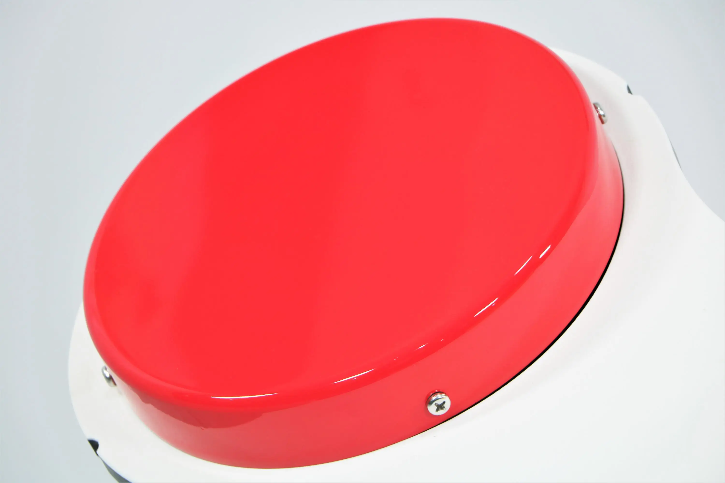 Rainbow Bongos Percussion Drum - Bongo Drum Set incelemesi ve fiyatı