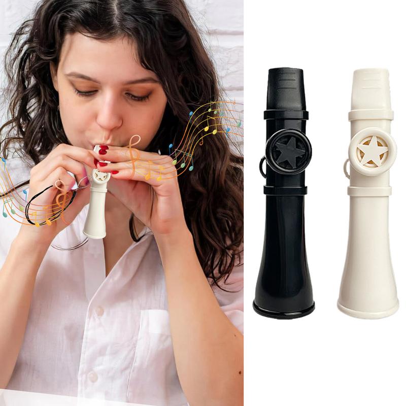 Kazoos for Children Music Inst - Musical Instrument Of Keyboard incelemesi ve fiyatı