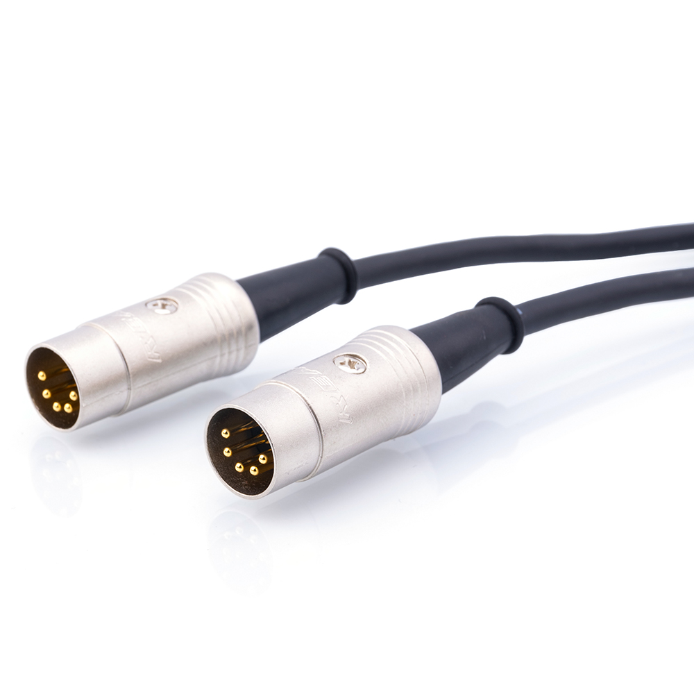 Mogami 2948 Midi Synchro Cable - Musical Instrument Digital Interface incelemesi ve fiyatı
