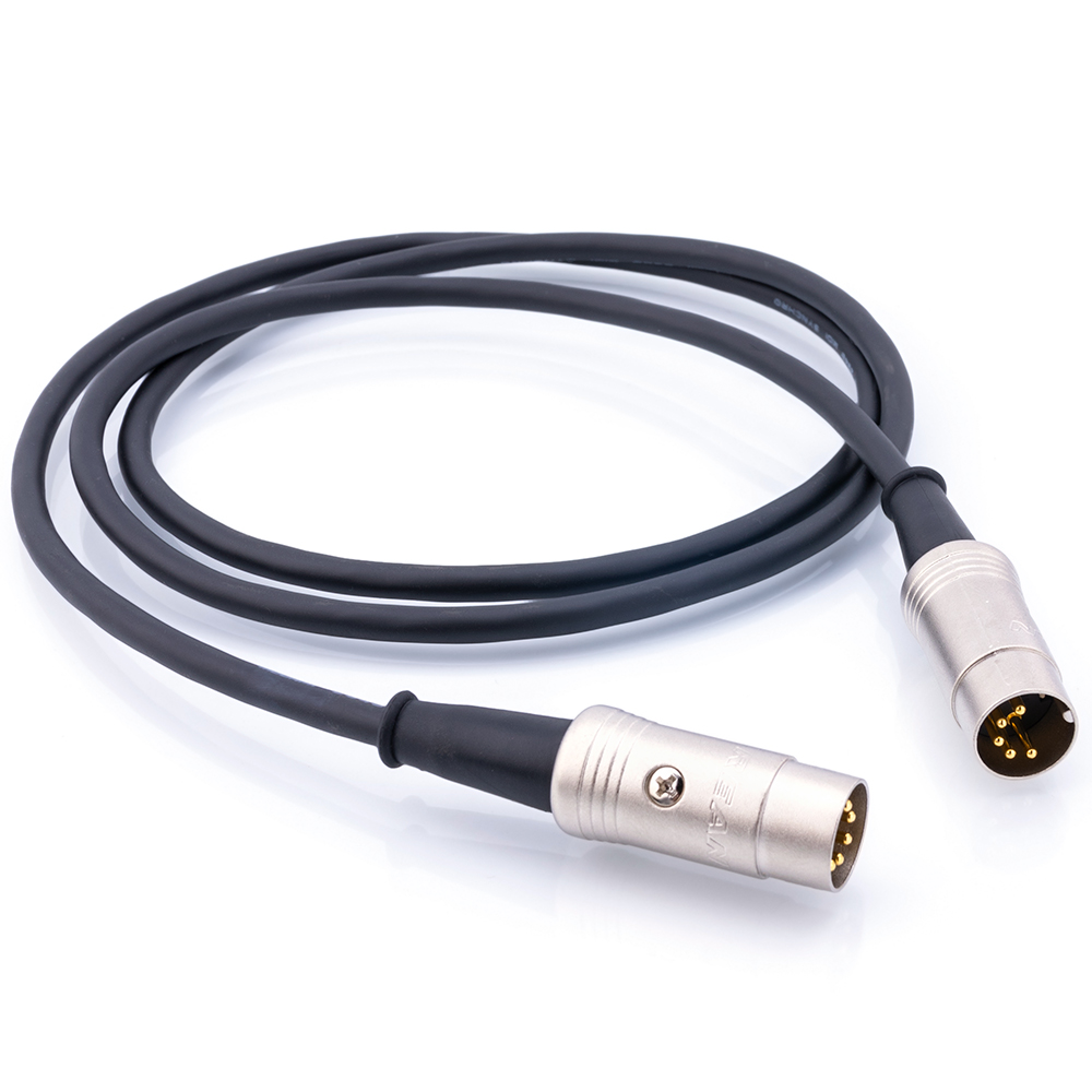 Mogami 2948 Midi Synchro Cable - Musical Instrument Digital Interface incelemesi ve fiyatı