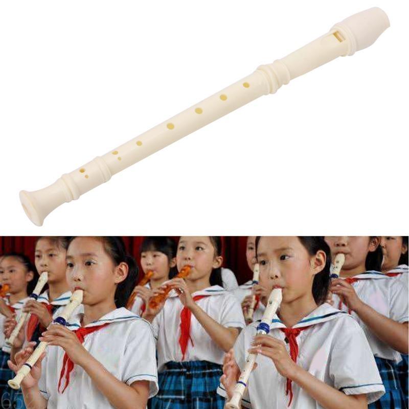 652D Plastic Instrument Musica - Soprano Recorder Plastic incelemesi ve fiyatı