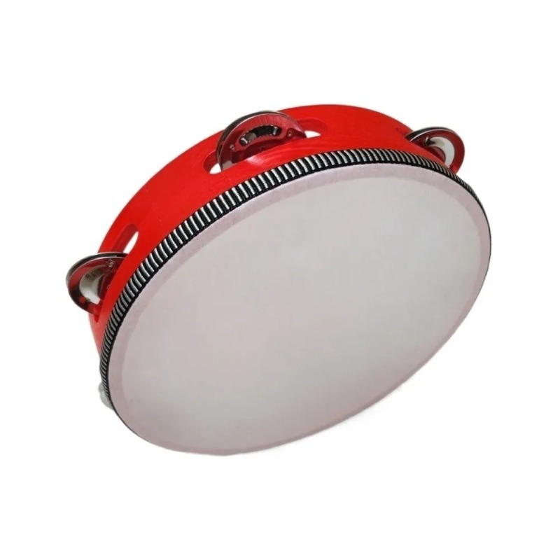 4/6/8/10 Inch Hand Held Drum M - Musical Instrument Gif incelemesi ve fiyatı