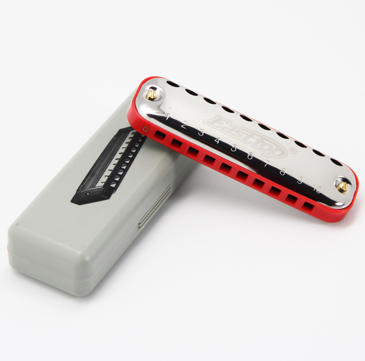EASTTOP Harmonica Blues Harp K - Musical Instrument Lute incelemesi ve fiyatı