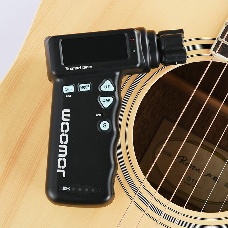 Automatic Guitar Tuner String  - Musical Instrument With Strings incelemesi ve fiyatı
