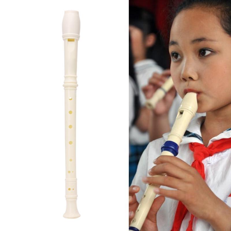 Plastic Instrument Musical Sop - Soprano Recorder Plastic incelemesi ve fiyatı