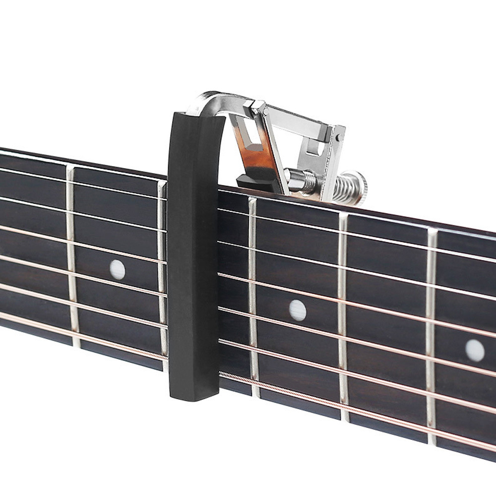 Guitar Capo Professional Acous - Musical Instrument With Strings incelemesi ve fiyatı