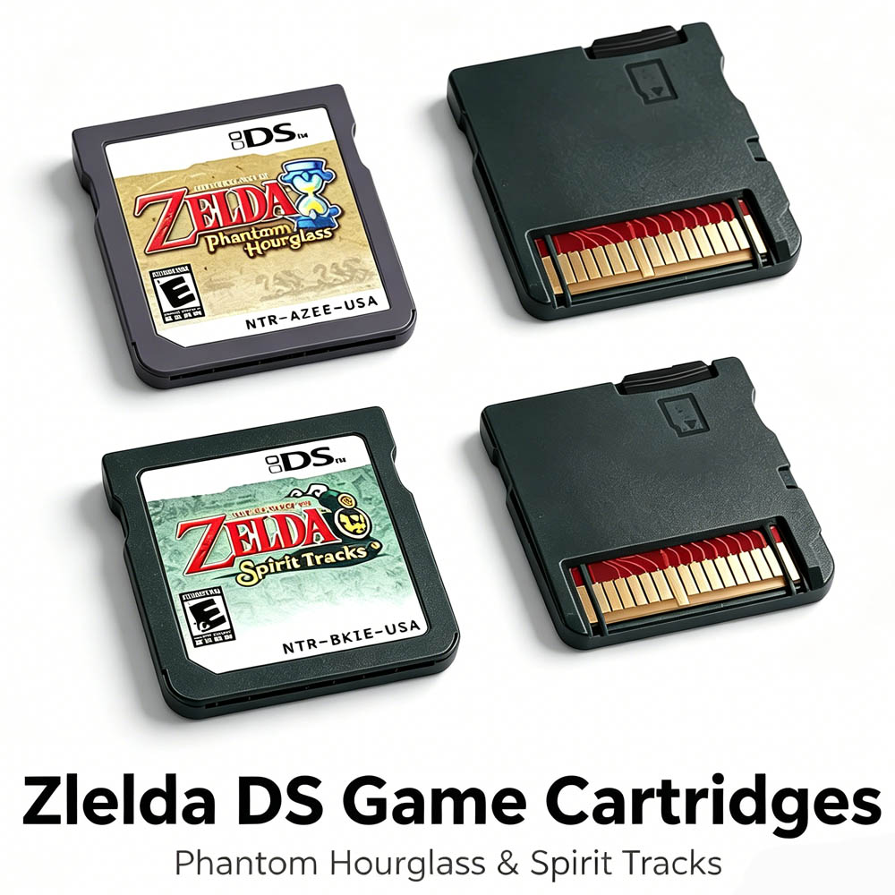 DS Boxed Game Card  Legend of  - Musical Instrument Craft incelemesi ve fiyatı