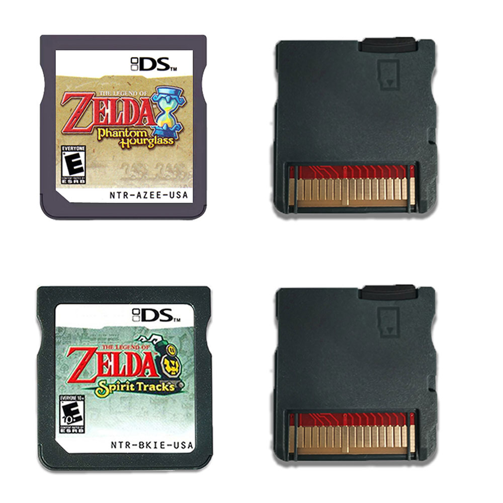 DS Boxed Game Card  Legend of  - Musical Instrument Craft incelemesi ve fiyatı